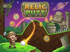Hry Relic Putt