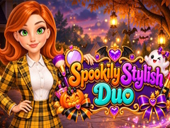 Hry Spookily Stylish Duo