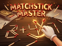 Hry Matchstick Master