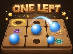 Hry One Left