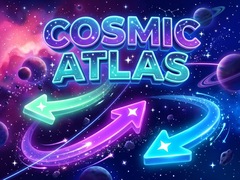 Hry Cosmic Atlas