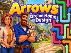 Hry Arrows Dream Home Design