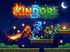 Hry Kindori