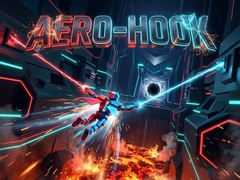 Hry Aero-Hook