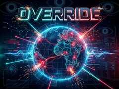 Hry Override