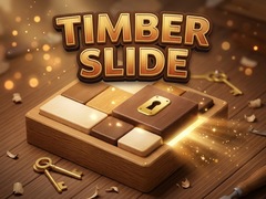 Hry Timber Slide