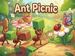 Hry Ant Picnic