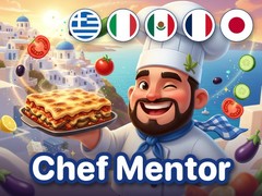 Hry Chef Mentor