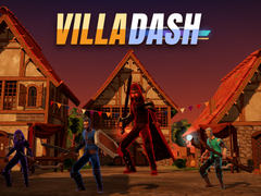 Hry Villadash