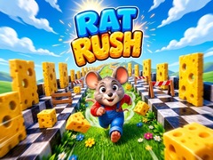 Hry Rat Rush