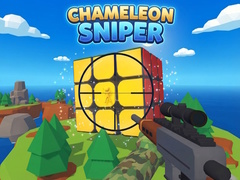 Hry Chameleon Sniper