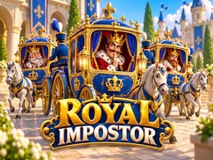 Hry Royal Impostor