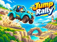 Hry Jump Rally