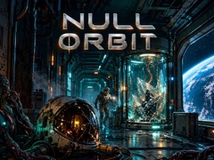 Hry Null Orbit
