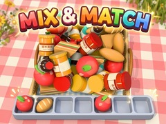 Hry Mix & Match