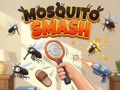 Hry Mosquito Smash