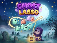 Hry Ghost Lasso