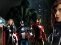 Hry The Avengers HS