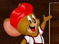 Hry Sweet Jerry Dress Up