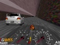 Hry 3D Drag Racer