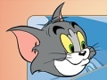 Hry Tom and Jerry Bikers