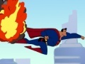 Hry Superman Metropolis Defender