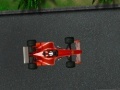 Hry F1 Parking