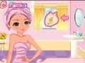 Hry Lina's Fruity Makeover 
