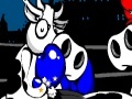 Hry Cow Fighter