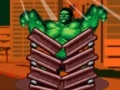 Hry Hulk Power