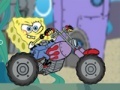 Hry Spongebob Bikini Ride