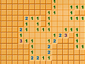Hry Flash Minesweeper