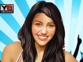 Hry Miley Cyrus Makeover Game