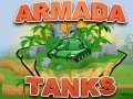 Hry Armada tanks