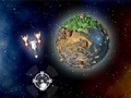 Hry Protecting the Planet