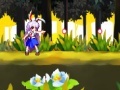 Hry Touhou Contra