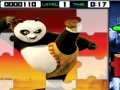 Hry Kungfu Panda 2 Jigsaws