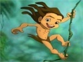 Hry Tarzan Swing