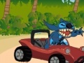 Hry Lilo and Stich race