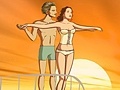 Hry Titanic Dress Up