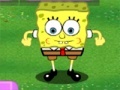 Hry SpongeBob Adventure 2