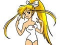 Hry Anime Dress Up