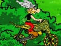 Hry Adventures Asteriksa and Obeliksa