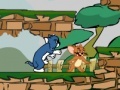 Hry Jerry Steal Cheese