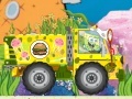 Hry Spongebob Plankton Explode 2