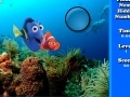 Hry Finding Nemo Hidden Numbers