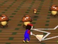 Hry Defense Mario Bros