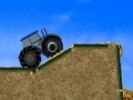 Hry Racing on tractors: Super Tractor 