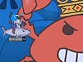 Hry Crab War
