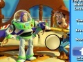 Hry Toy Story Hidden Letters Game